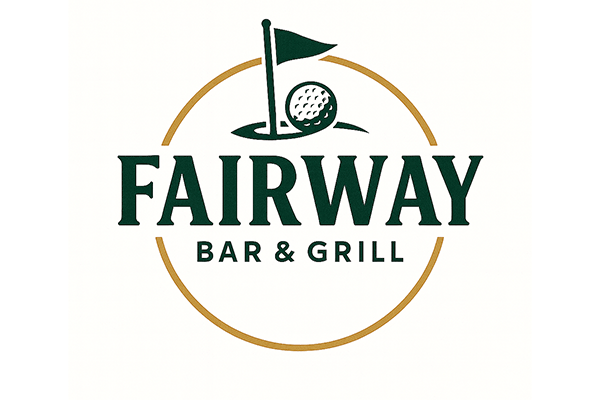 Fairway Bar and Grill logo